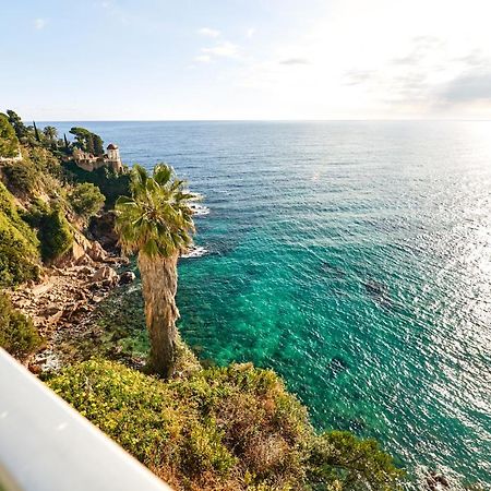Casa Brisa Βίλα Blanes Εξωτερικό φωτογραφία