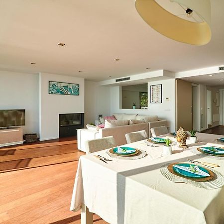 Casa Brisa Βίλα Blanes Εξωτερικό φωτογραφία