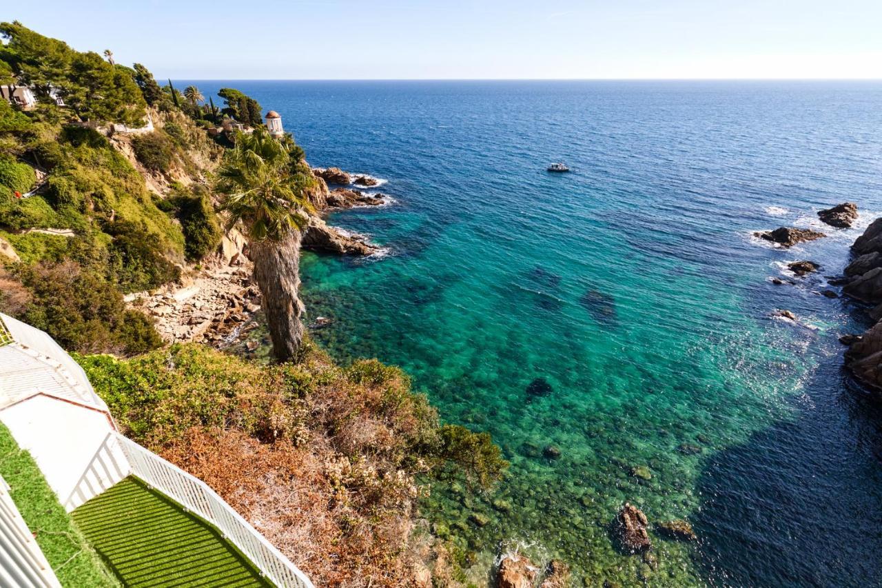 Casa Brisa Βίλα Blanes Εξωτερικό φωτογραφία