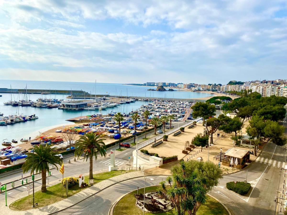 Casa Brisa Βίλα Blanes Εξωτερικό φωτογραφία
