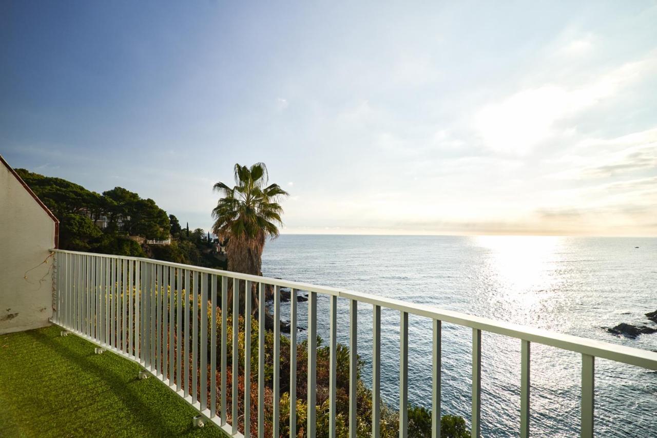 Casa Brisa Βίλα Blanes Εξωτερικό φωτογραφία