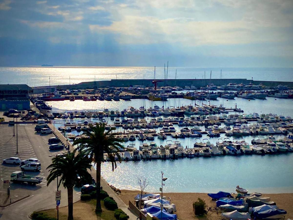 Casa Brisa Βίλα Blanes Εξωτερικό φωτογραφία