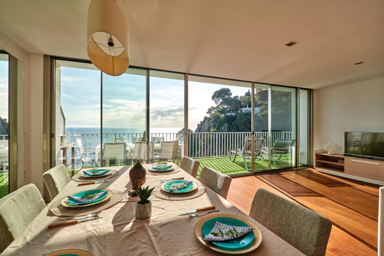 Casa Brisa Βίλα Blanes Εξωτερικό φωτογραφία