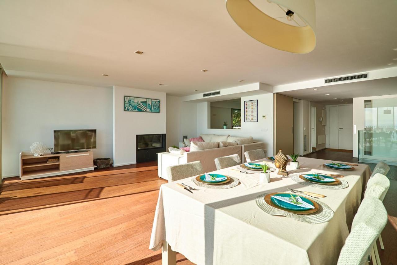 Casa Brisa Βίλα Blanes Εξωτερικό φωτογραφία