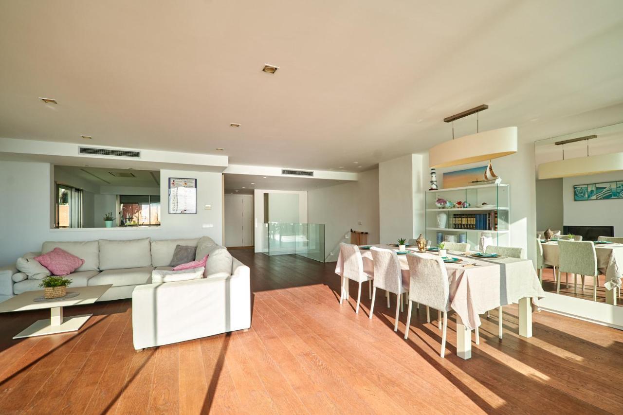 Casa Brisa Βίλα Blanes Εξωτερικό φωτογραφία