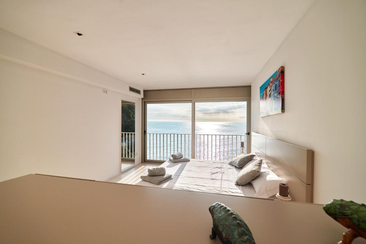 Casa Brisa Βίλα Blanes Εξωτερικό φωτογραφία