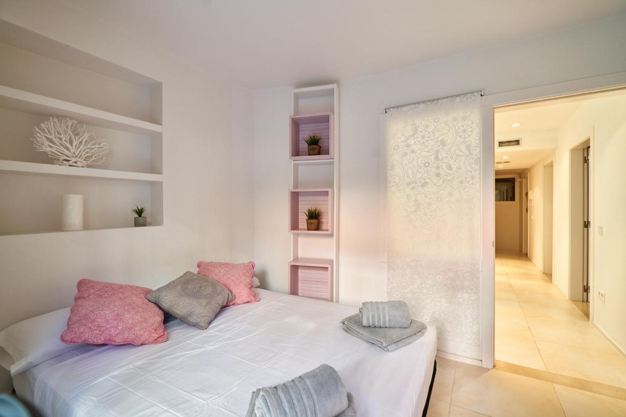 Casa Brisa Βίλα Blanes Εξωτερικό φωτογραφία