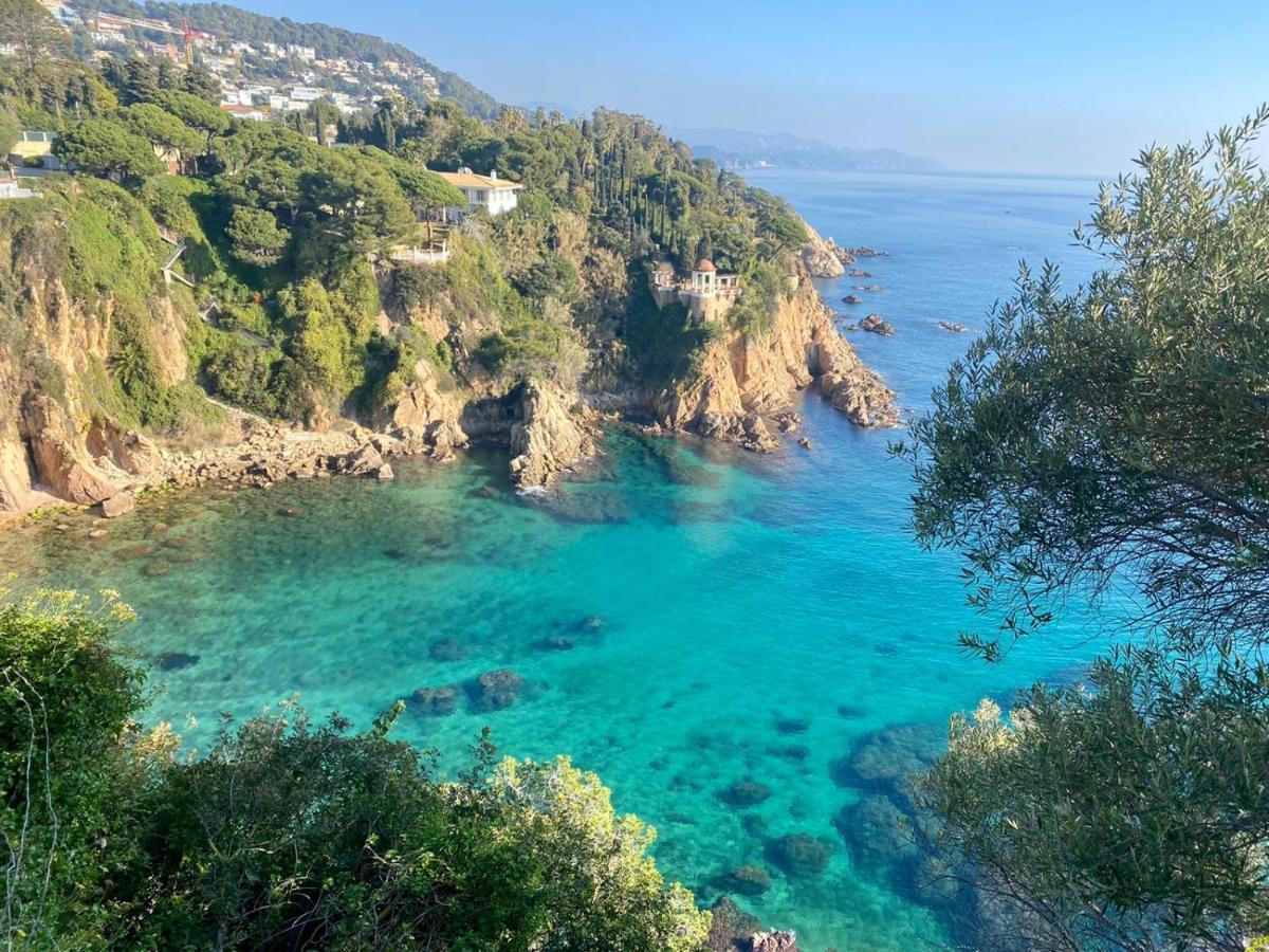 Casa Brisa Βίλα Blanes Εξωτερικό φωτογραφία