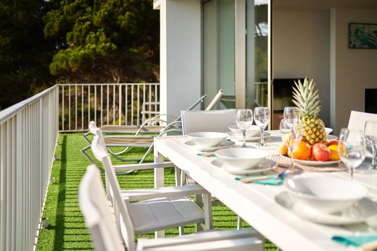 Casa Brisa Βίλα Blanes Εξωτερικό φωτογραφία
