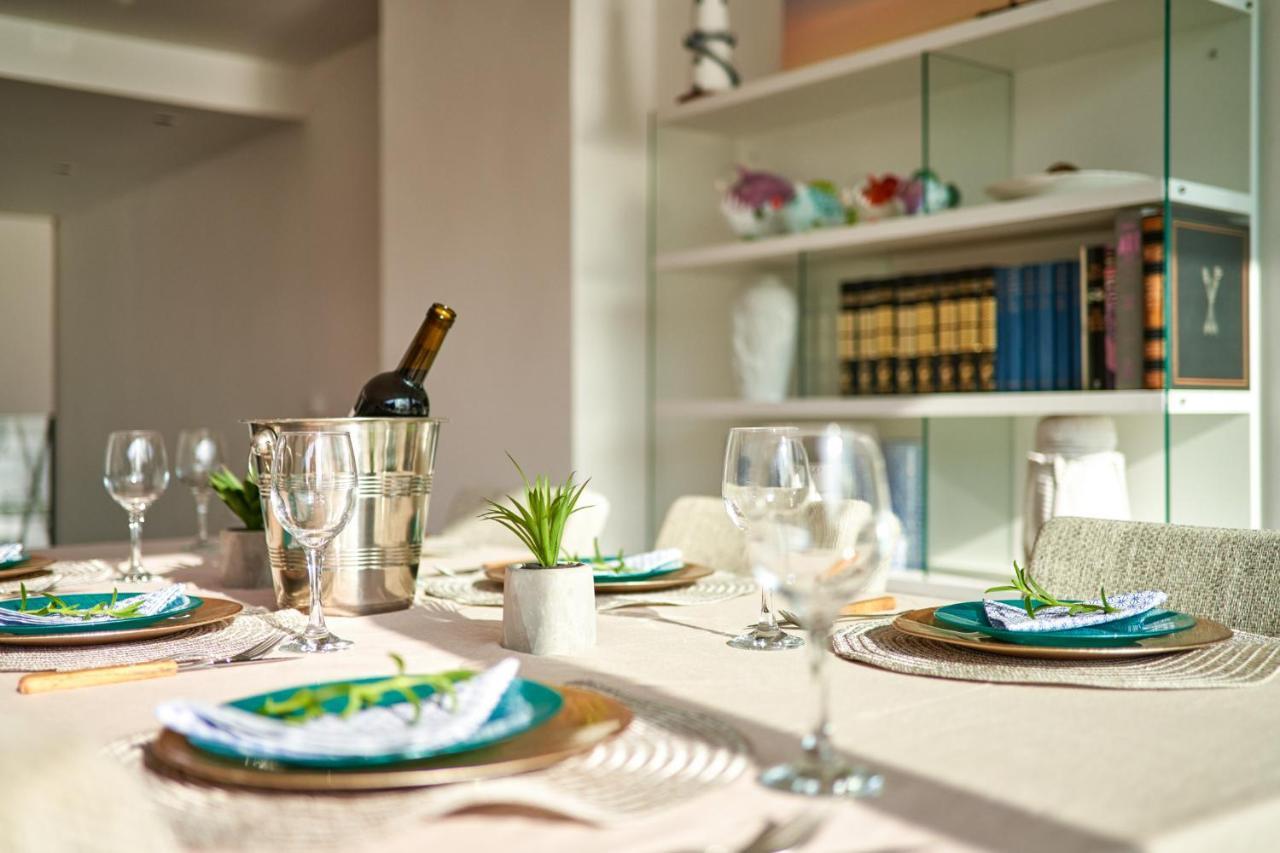 Casa Brisa Βίλα Blanes Εξωτερικό φωτογραφία