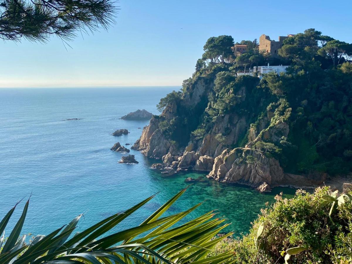 Casa Brisa Βίλα Blanes Εξωτερικό φωτογραφία