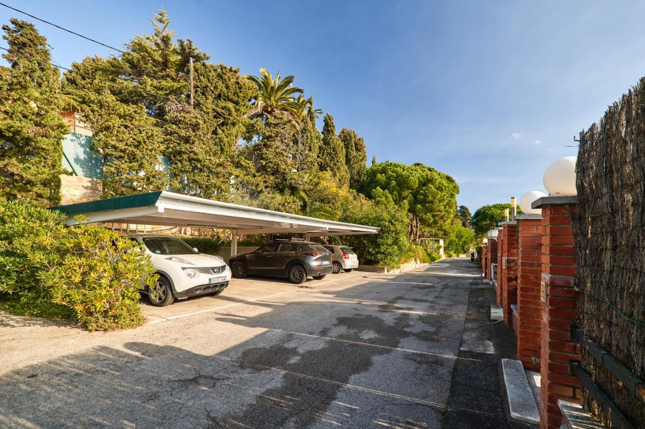 Casa Brisa Βίλα Blanes Εξωτερικό φωτογραφία