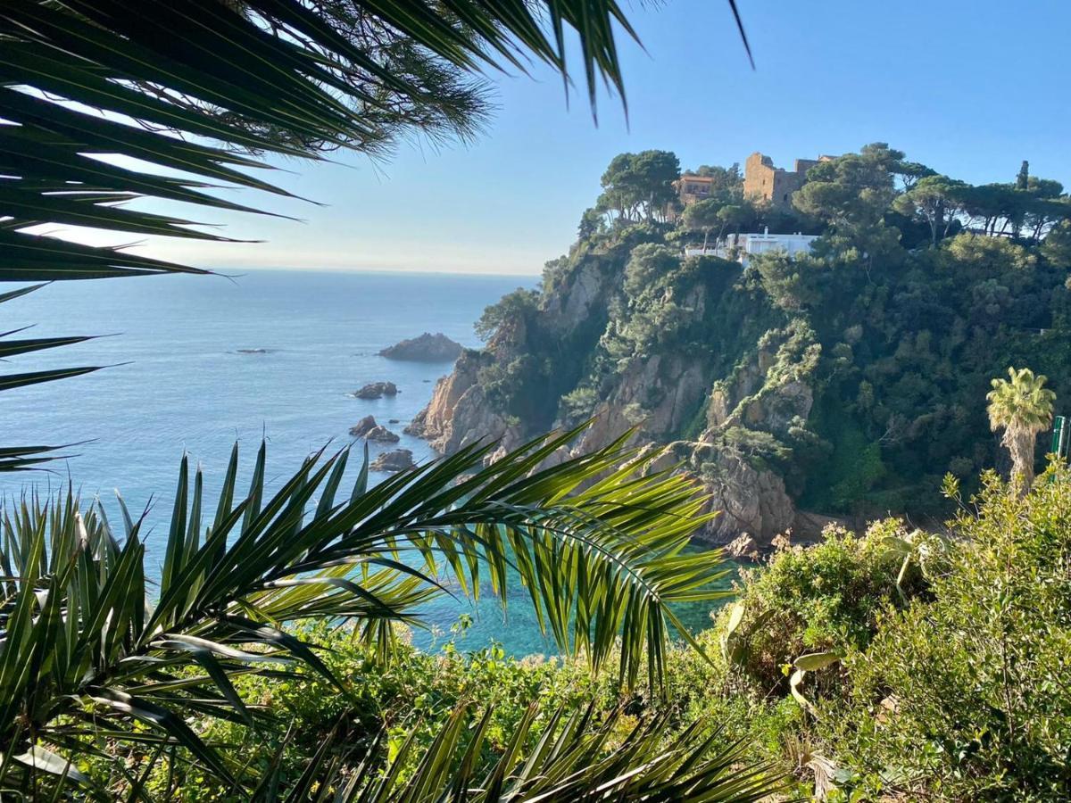 Casa Brisa Βίλα Blanes Εξωτερικό φωτογραφία