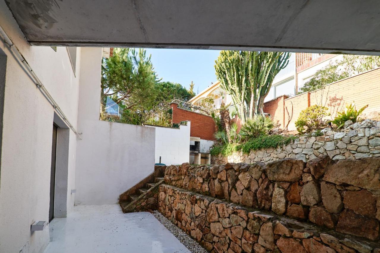 Casa Brisa Βίλα Blanes Εξωτερικό φωτογραφία
