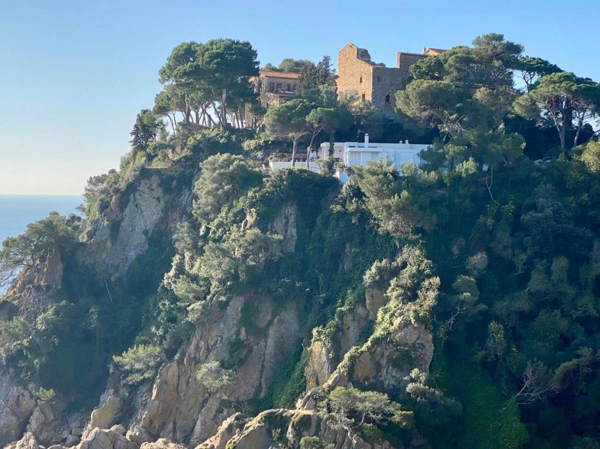 Casa Brisa Βίλα Blanes Εξωτερικό φωτογραφία