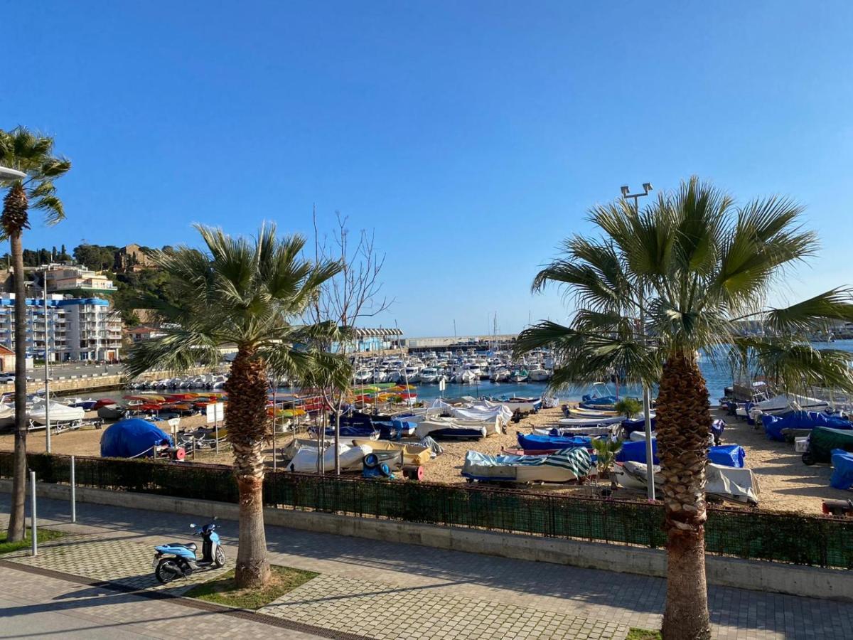 Casa Brisa Βίλα Blanes Εξωτερικό φωτογραφία
