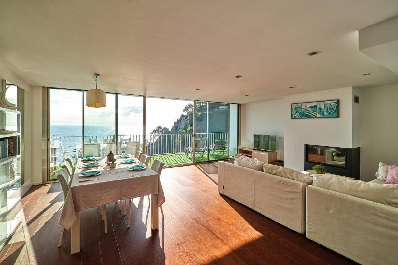 Casa Brisa Βίλα Blanes Εξωτερικό φωτογραφία