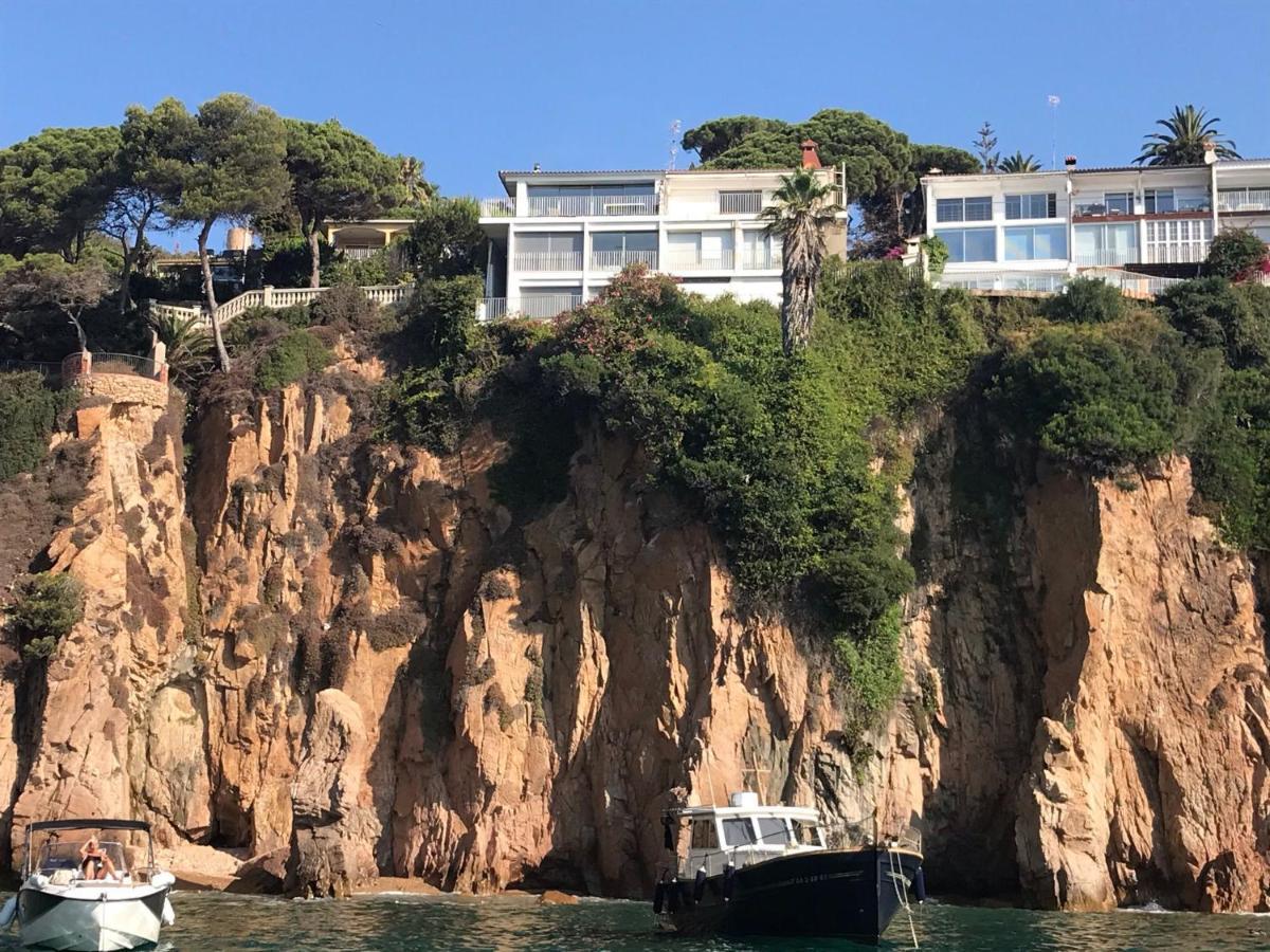Casa Brisa Βίλα Blanes Εξωτερικό φωτογραφία